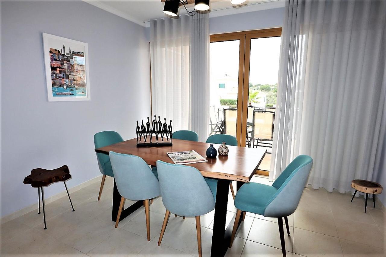 House J Sao Rafael - By Bedzy Villa Albufeira Exterior photo