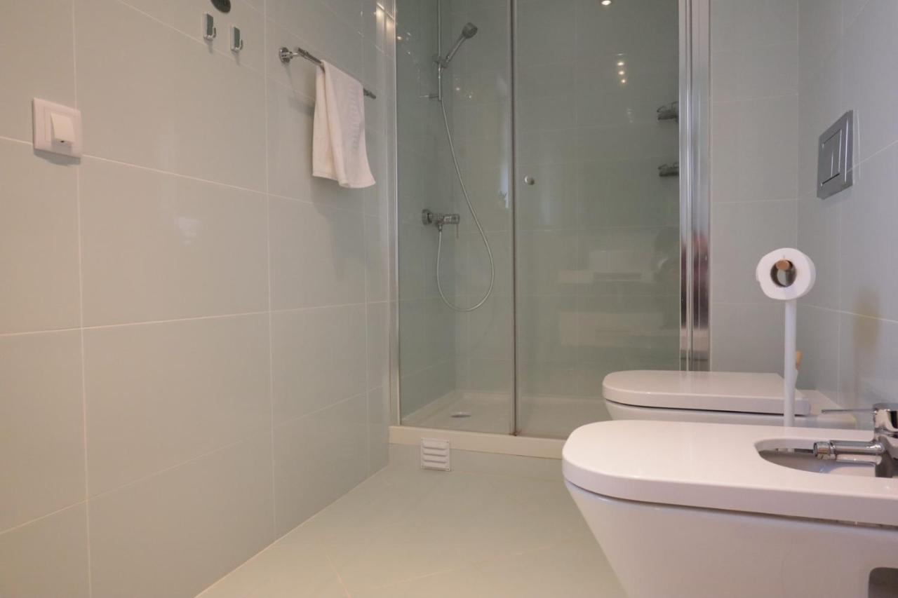 House J Sao Rafael - By Bedzy Villa Albufeira Exterior photo