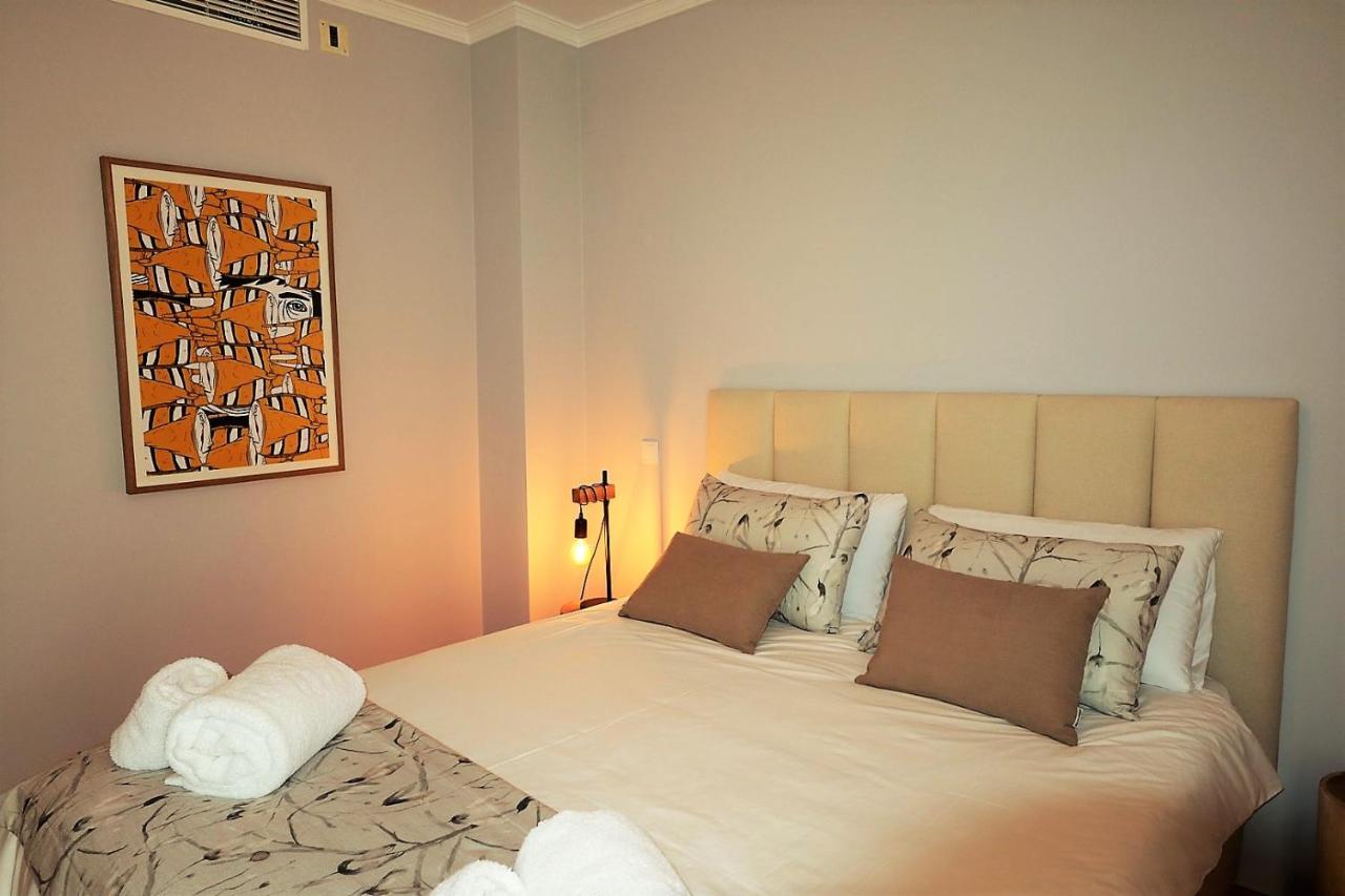 House J Sao Rafael - By Bedzy Villa Albufeira Exterior photo
