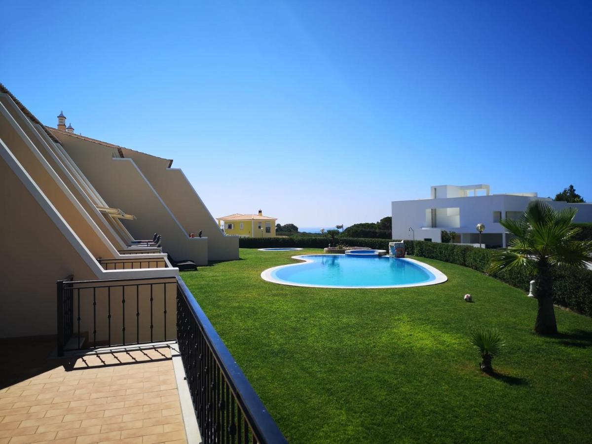 House J Sao Rafael - By Bedzy Villa Albufeira Exterior photo