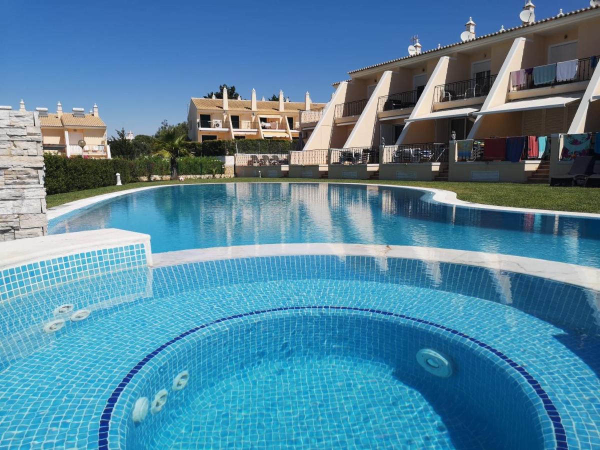 House J Sao Rafael - By Bedzy Villa Albufeira Exterior photo